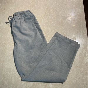 Aritzia Babaton Wool Dress Pants
